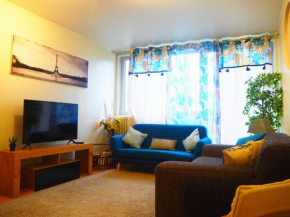Charmant Appartement au Pecq - Proche de Saint-Germain-en-Laye